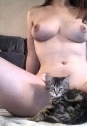 Hairy Pussy