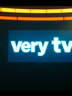 Very tv porn