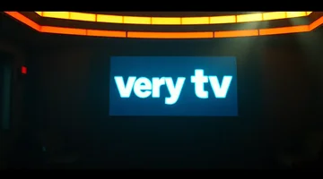 Very tv porn