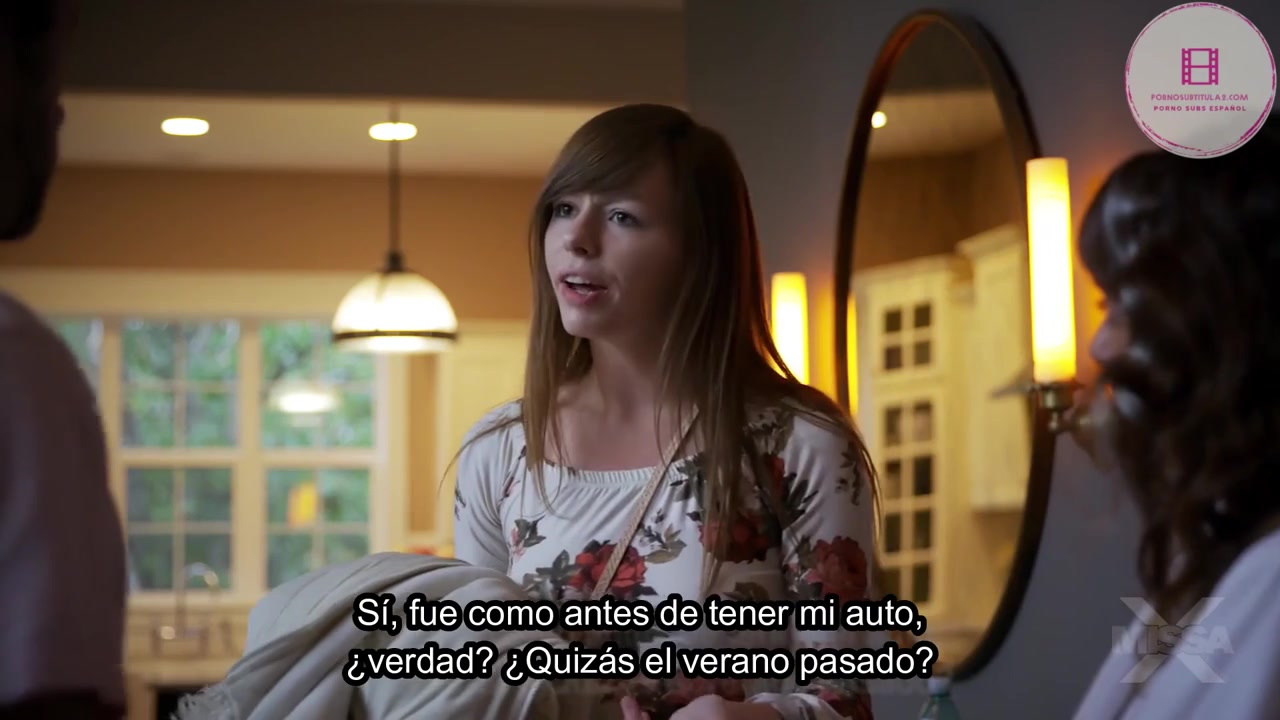 Alex Blake / Vera King No digas una palabra part 2 sub esp